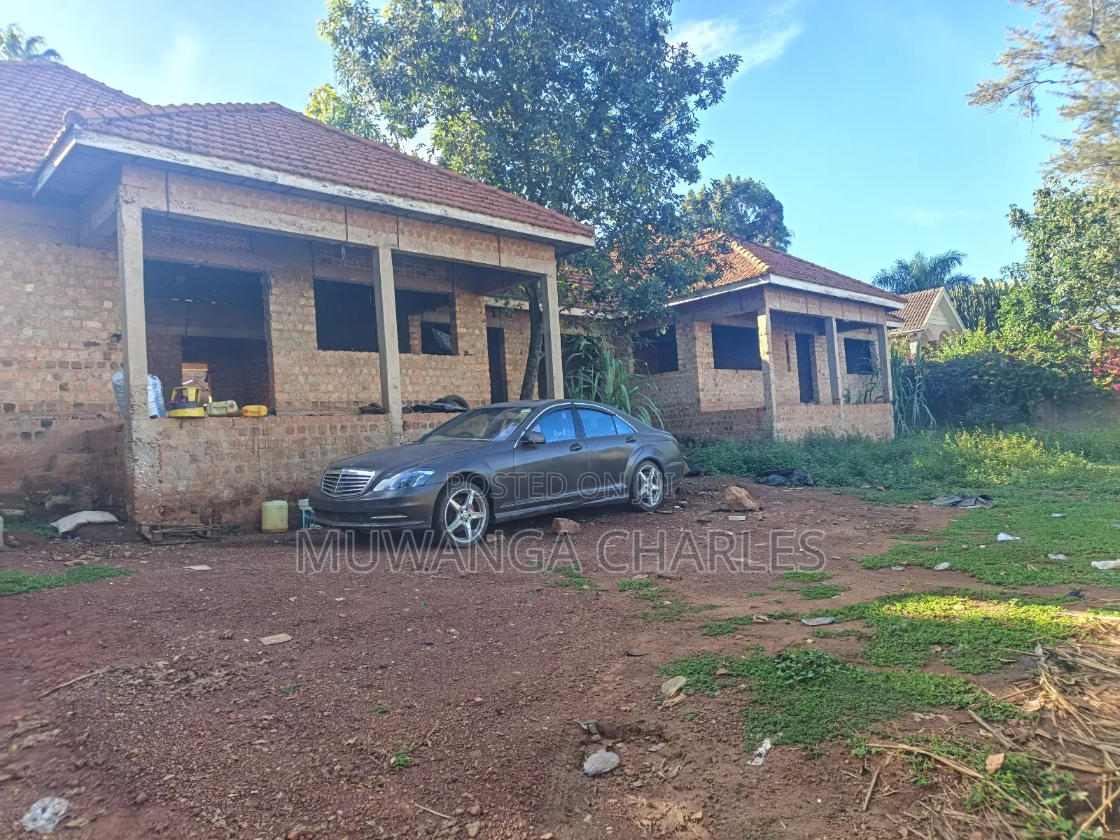 Land for Sale in Naguru in Nakawa