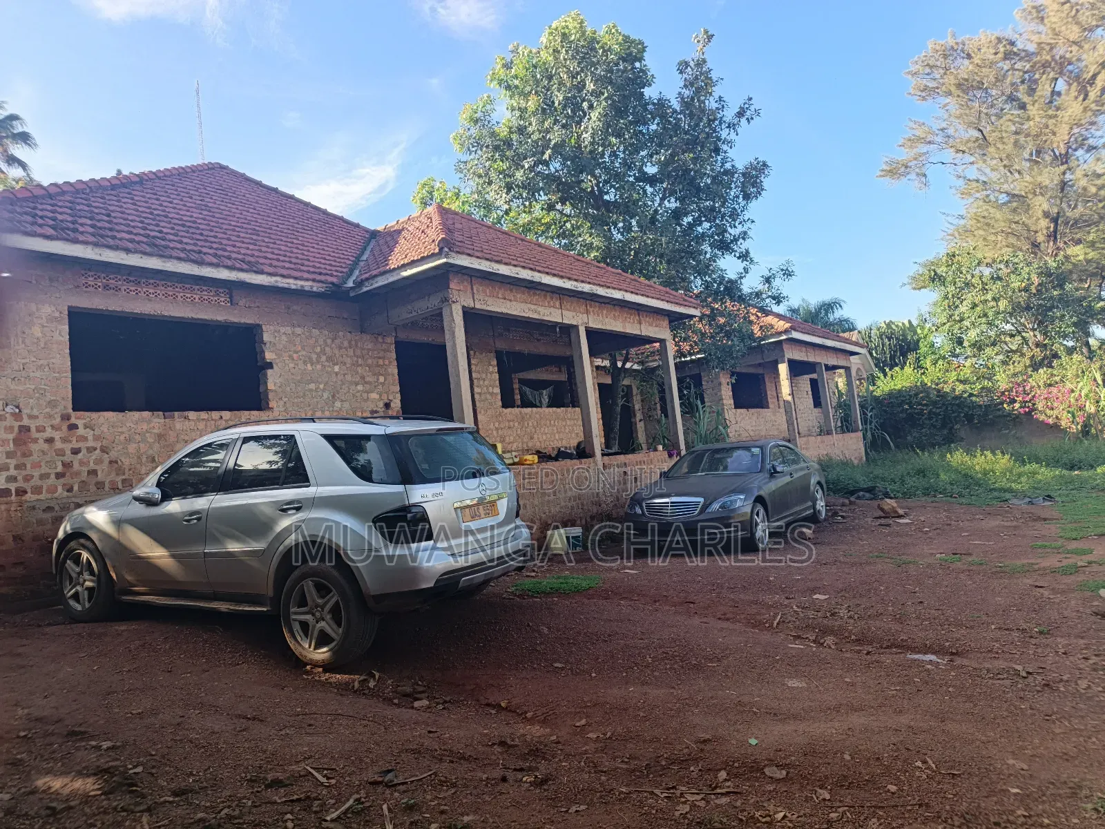 Land for Sale in Naguru in Nakawa
