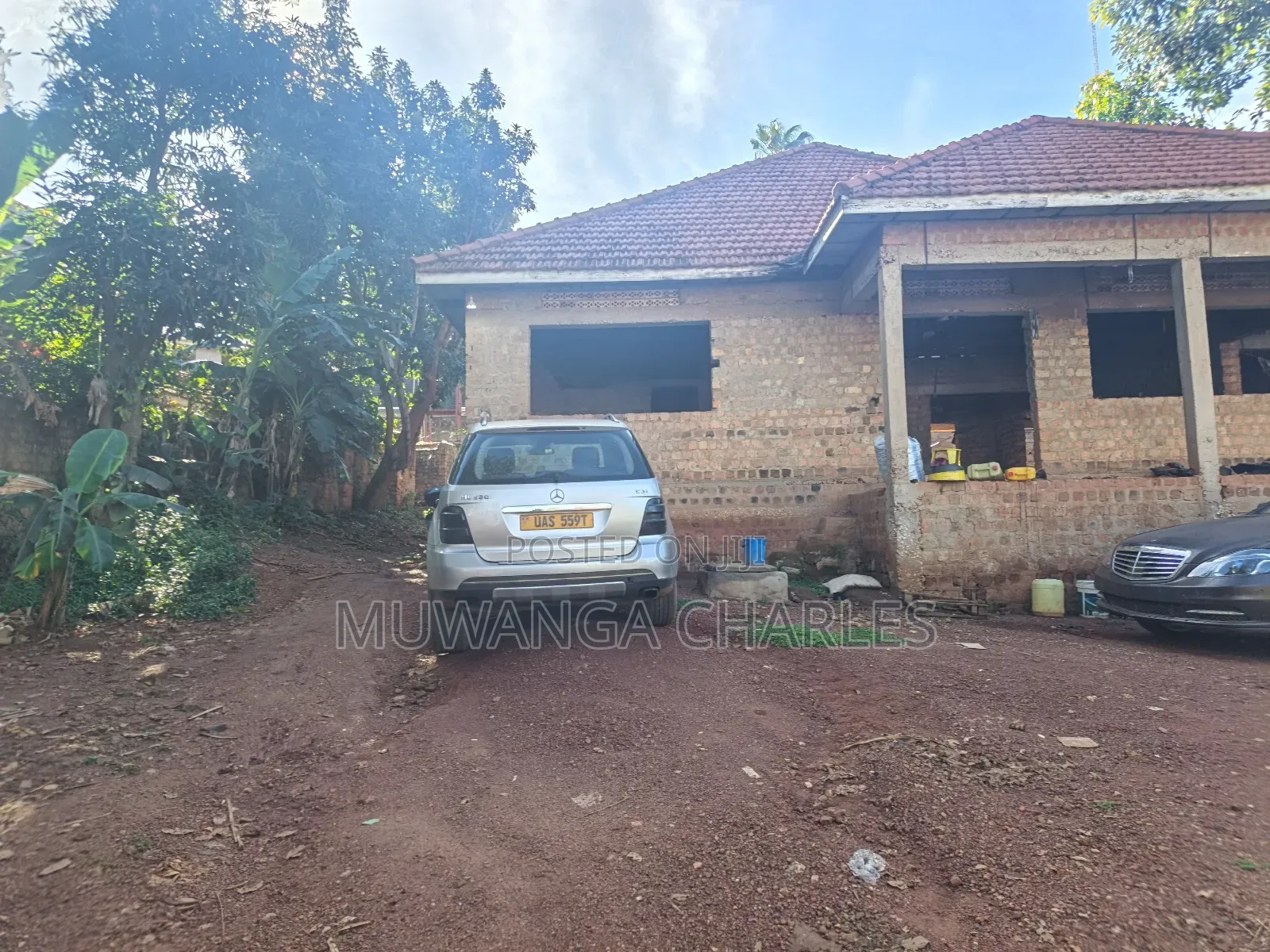 Land for Sale in Naguru in Nakawa