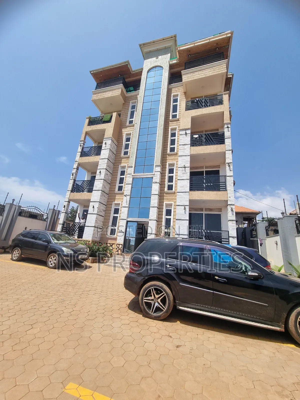 1bdrm Apartment in Central Division for rent in Central Division