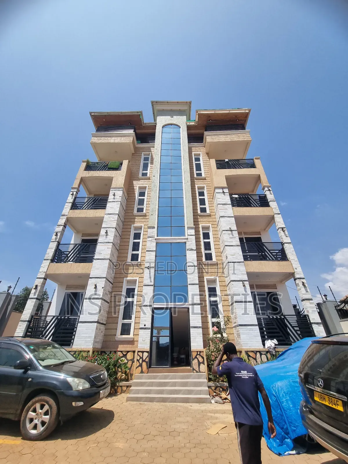 1bdrm Apartment in Central Division for rent in Central Division
