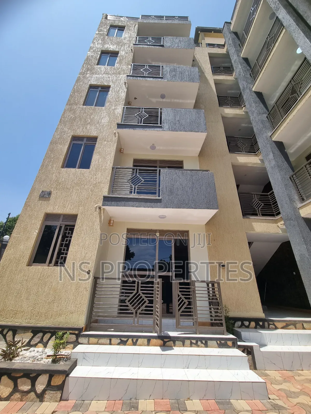 2bdrm Apartment in Central Division for rent in Central Division