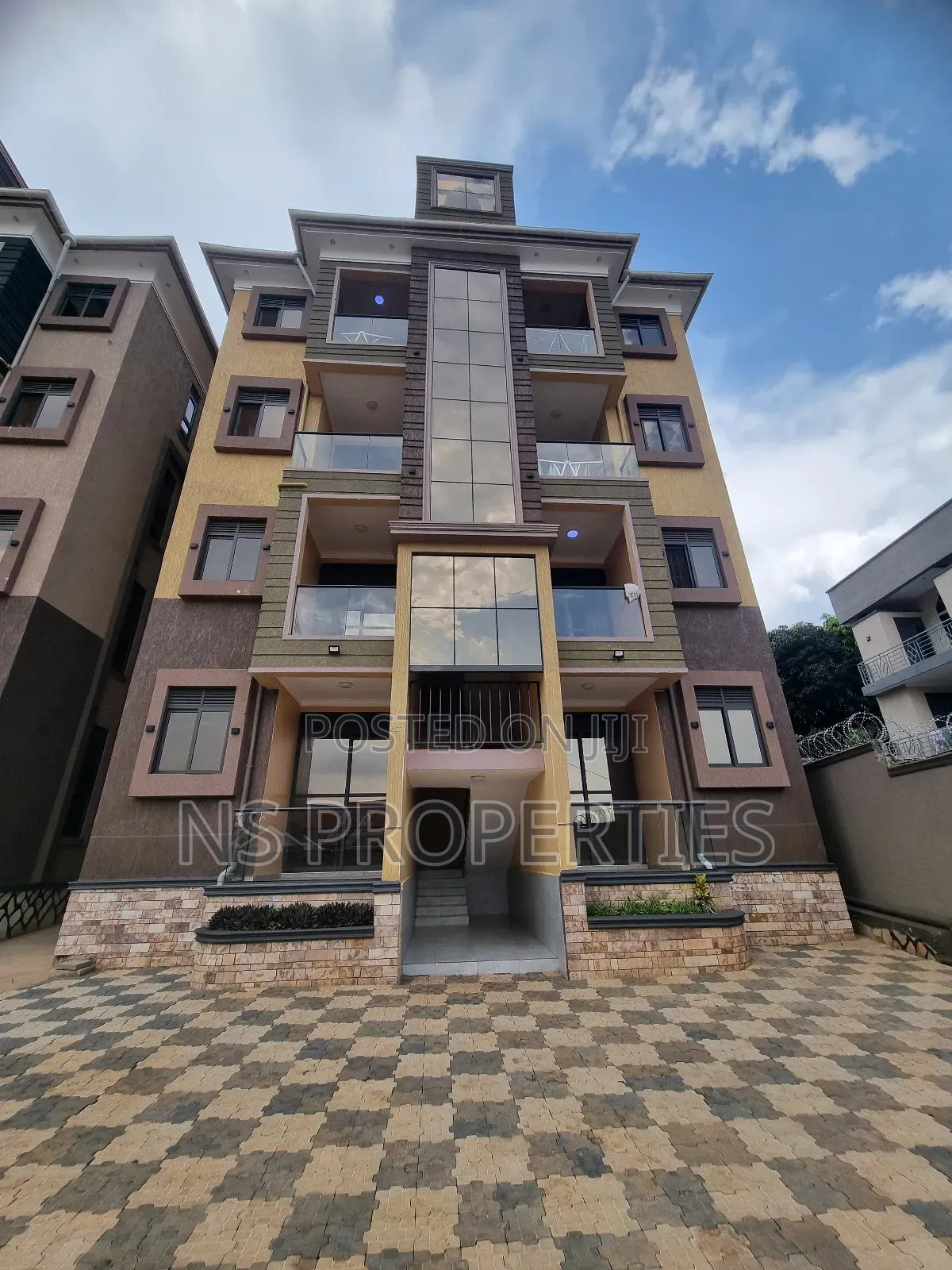 1bdrm Apartment in Central Division for rent in Central Division