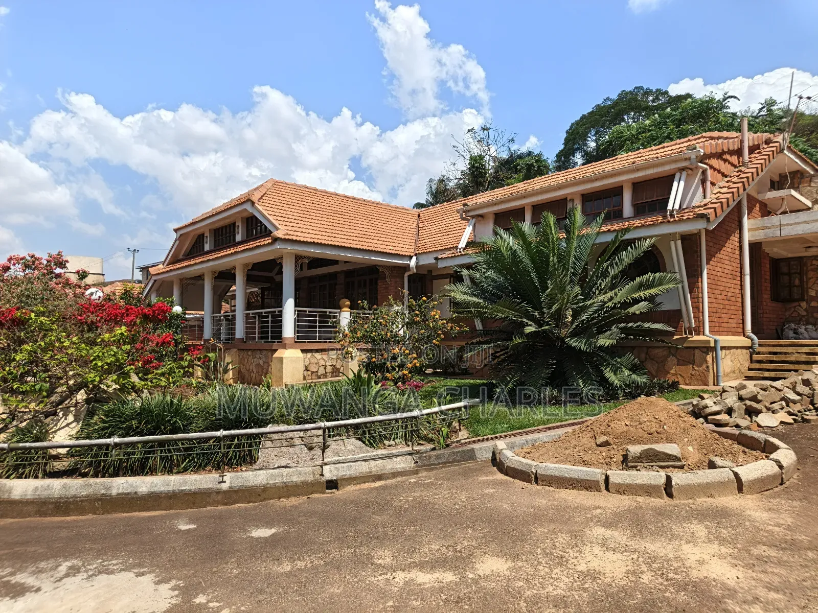5bdrm Bungalow in Fs Properties Ltd, Central Division for rent in Central Division