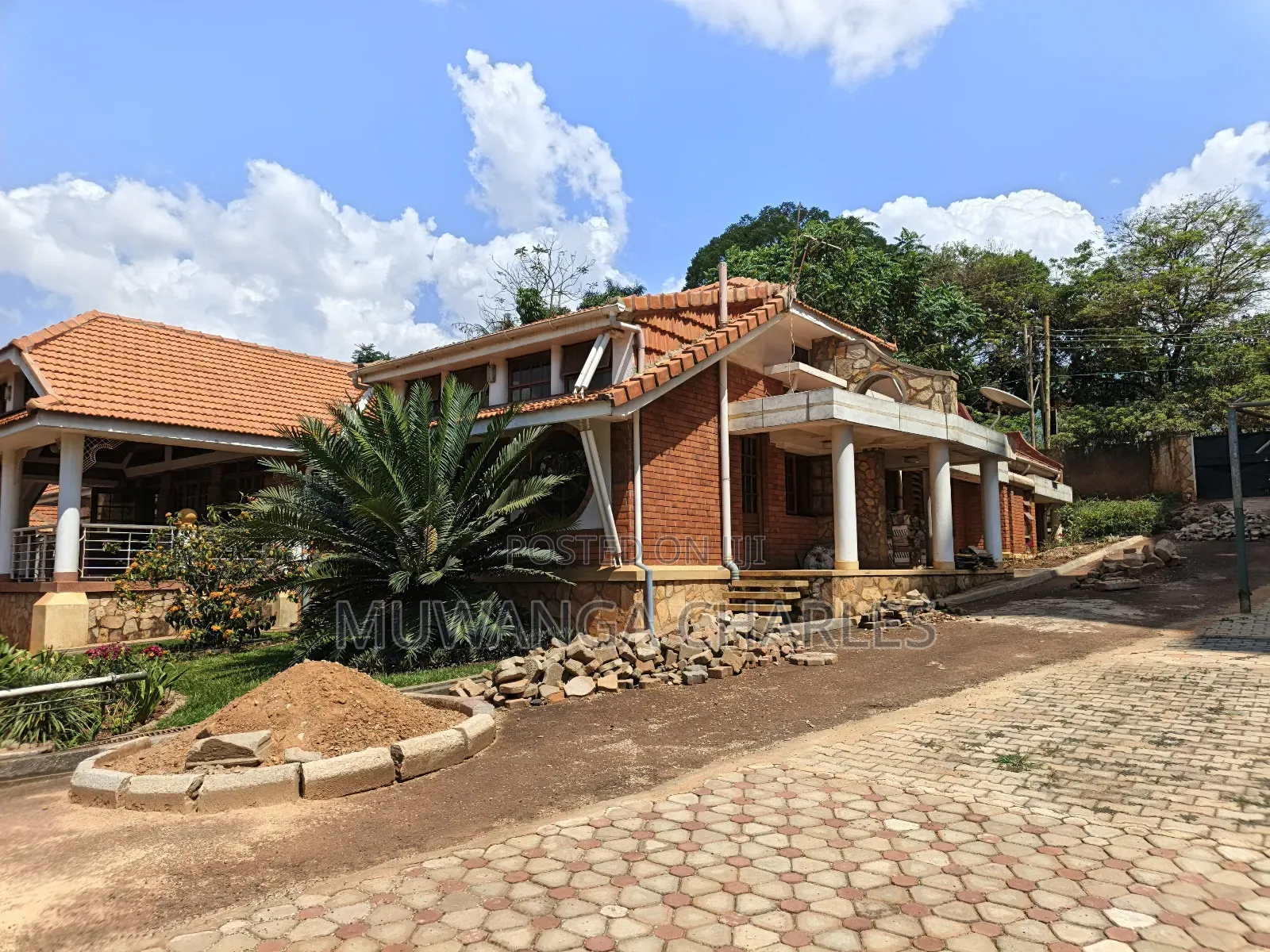 5bdrm Bungalow in Fs Properties Ltd, Central Division for rent in Central Division