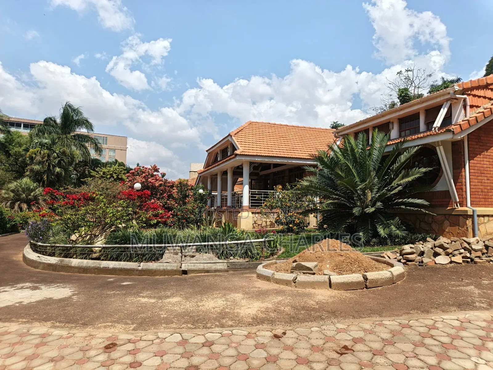 5bdrm Bungalow in Fs Properties Ltd, Central Division for rent in Central Division