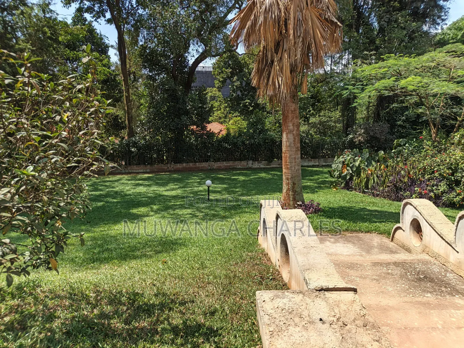 5bdrm Bungalow in Fs Properties Ltd, Central Division for rent in Central Division