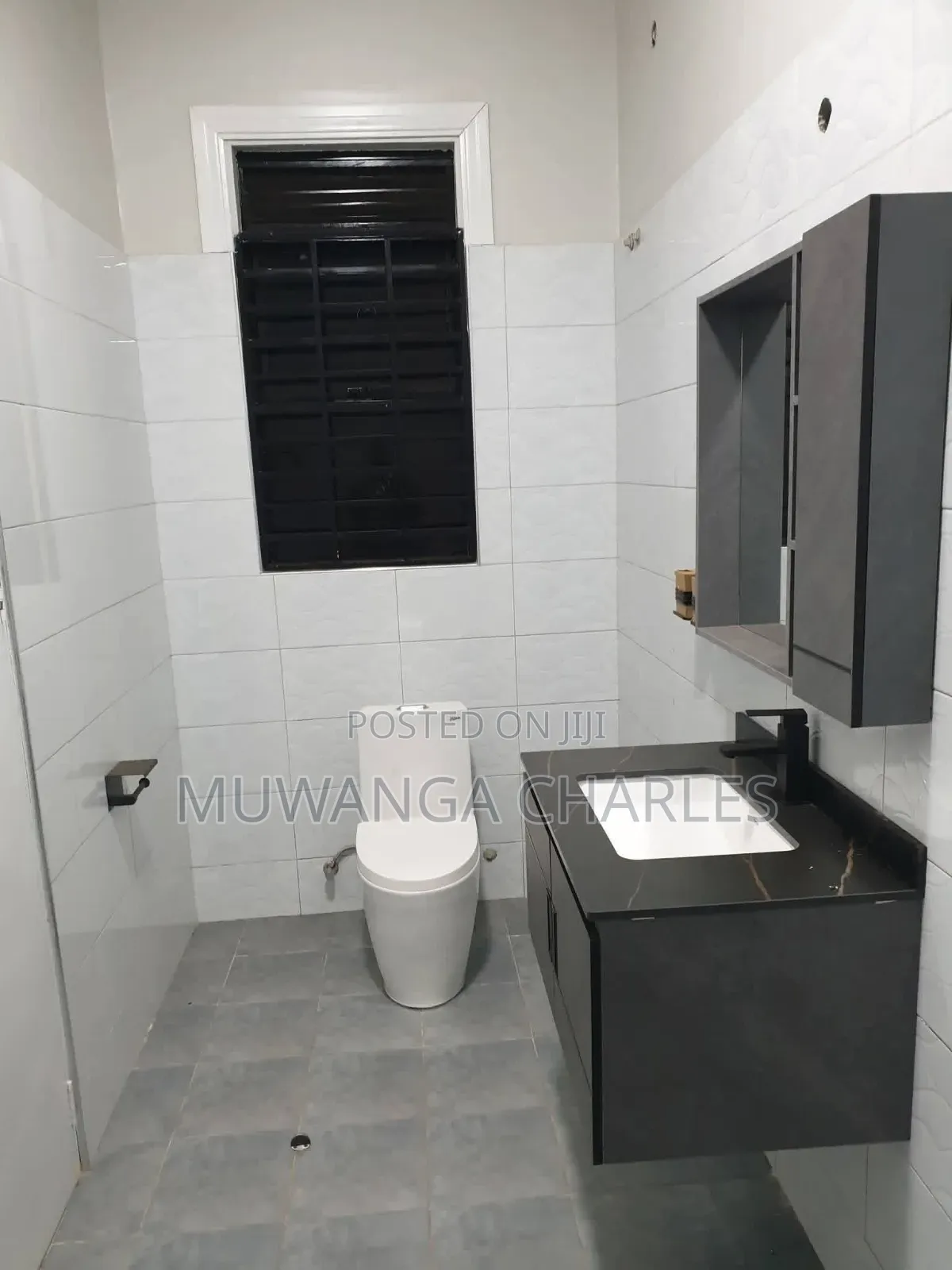 1bdrm Apartment in Fs Properties Ltd, Central Division for rent in Central Division