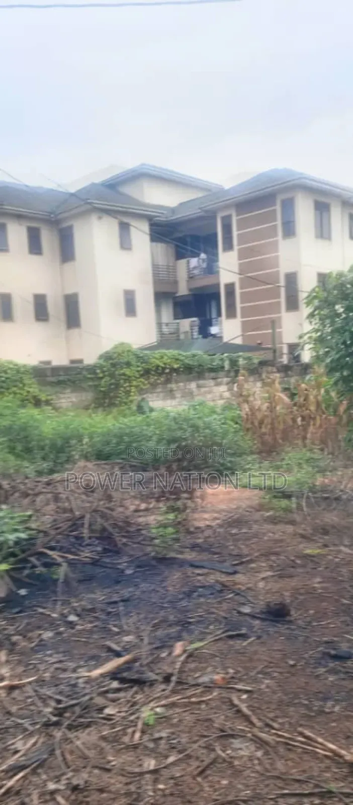 20 Decimals Plot of Land at Kyaliwajala on Kira Road in Central Division