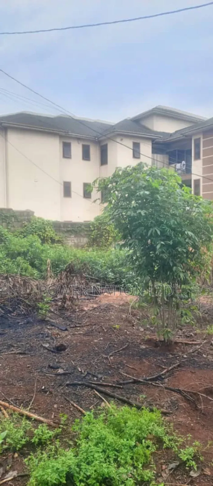20 Decimals Plot of Land at Kyaliwajala on Kira Road in Central Division