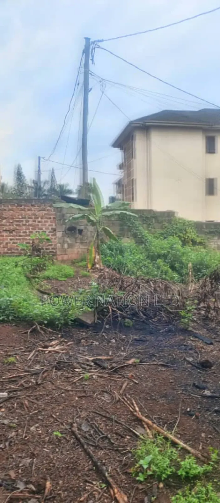 20 Decimals Plot of Land at Kyaliwajala on Kira Road in Central Division