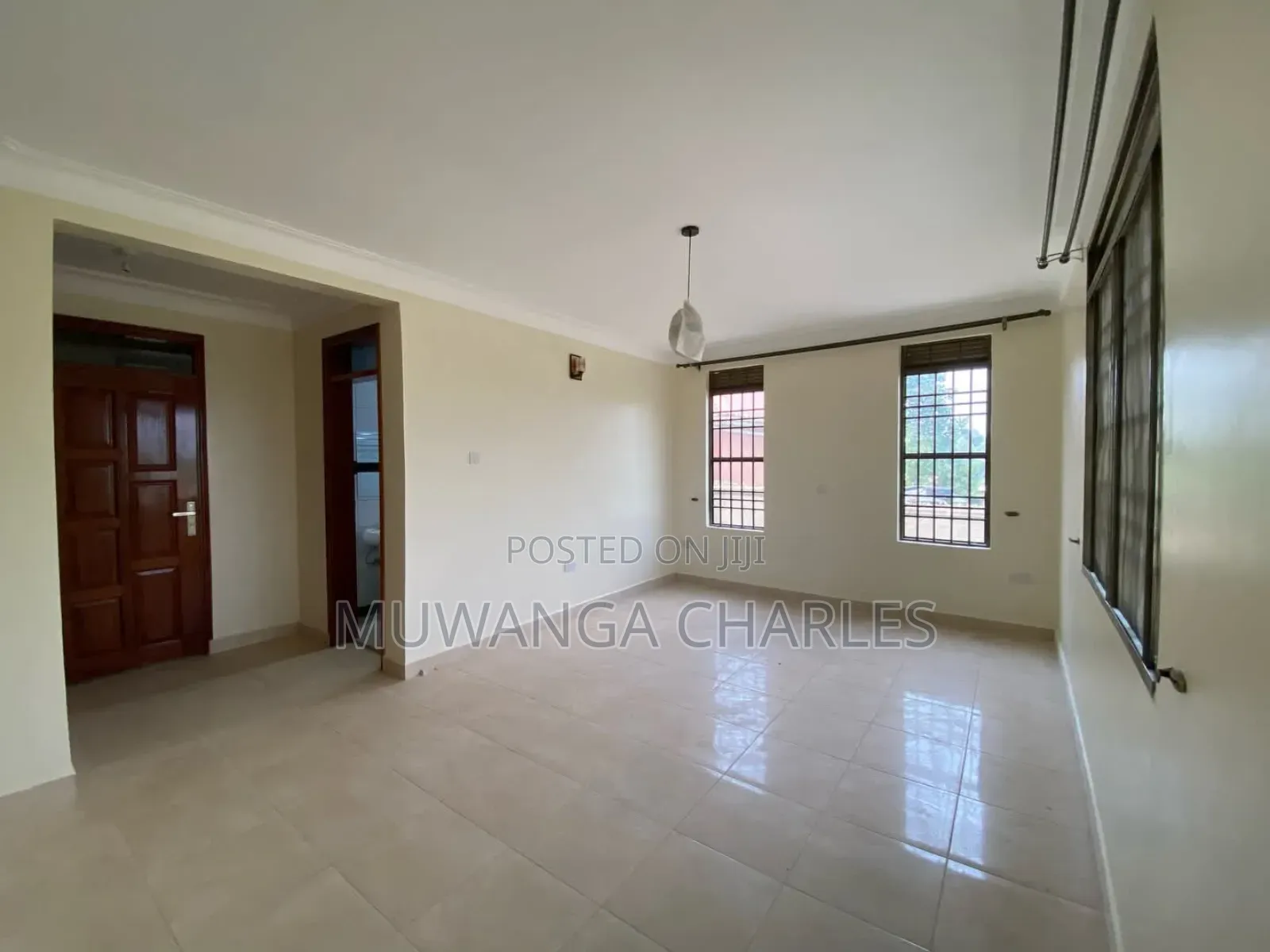 2bdrm Apartment in Fs Properties Ltd, Central Division for rent in Central Division