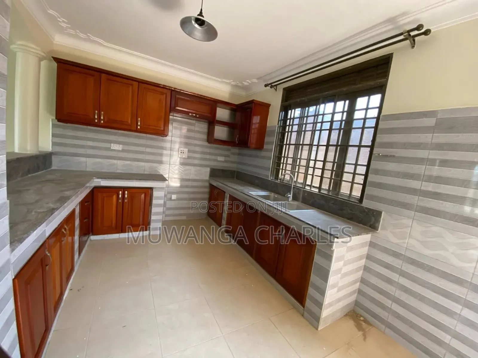 2bdrm Apartment in Fs Properties Ltd, Central Division for rent in Central Division