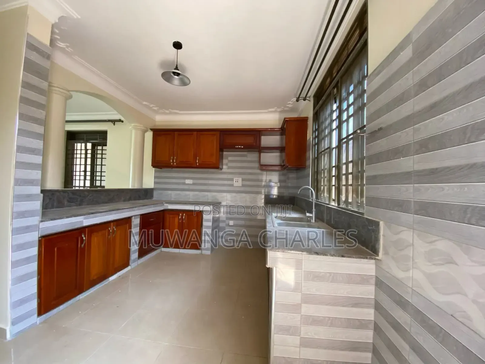 2bdrm Apartment in Fs Properties Ltd, Central Division for rent in Central Division