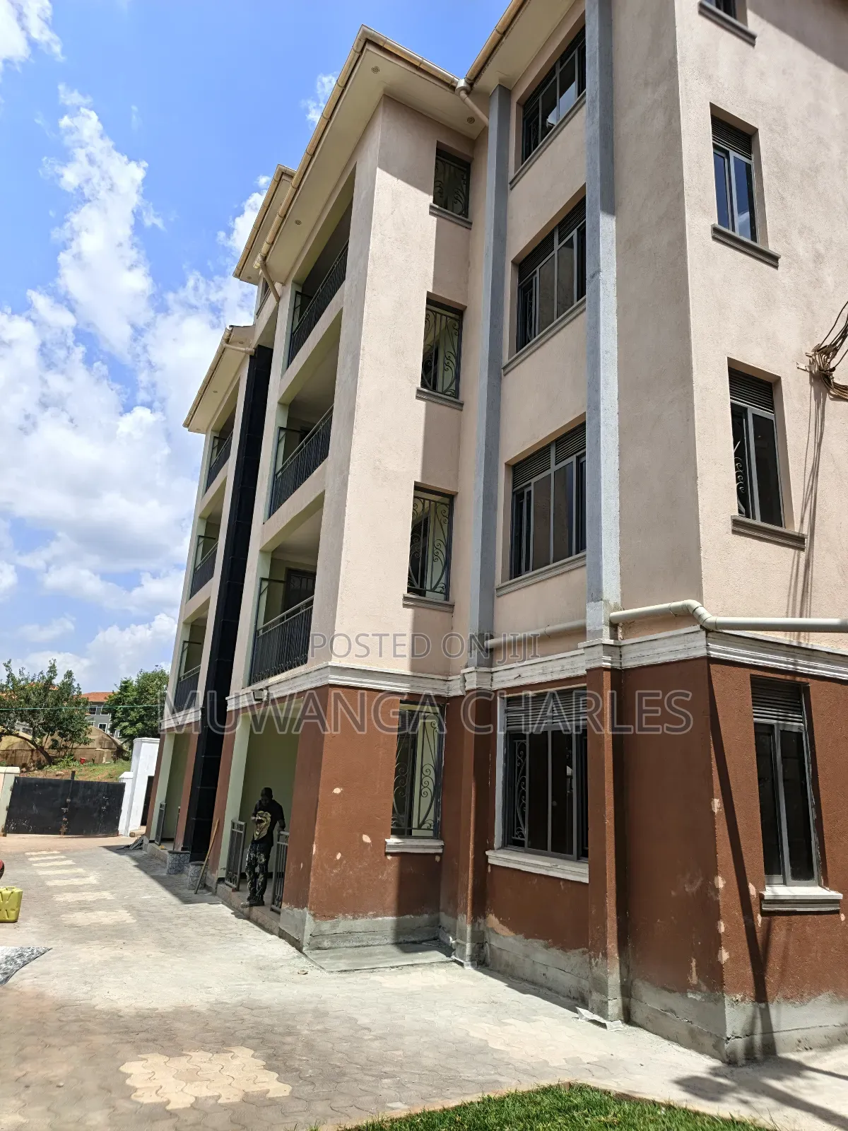 2bdrm Apartment in Fs Properties Ltd, Central Division for rent in Central Division