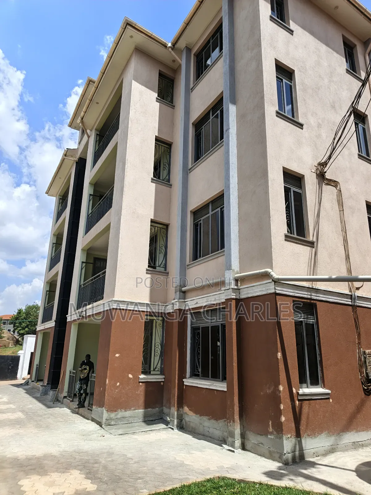 2bdrm Apartment in Fs Properties Ltd, Central Division for rent in Central Division
