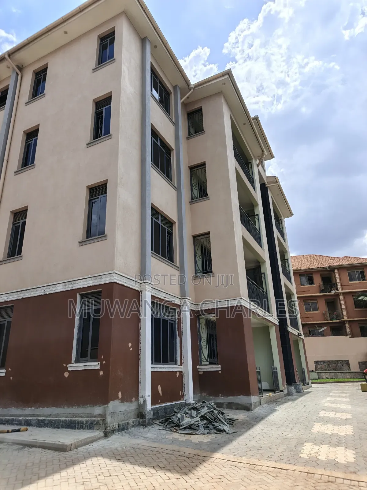 2bdrm Apartment in Fs Properties Ltd, Central Division for rent in Central Division