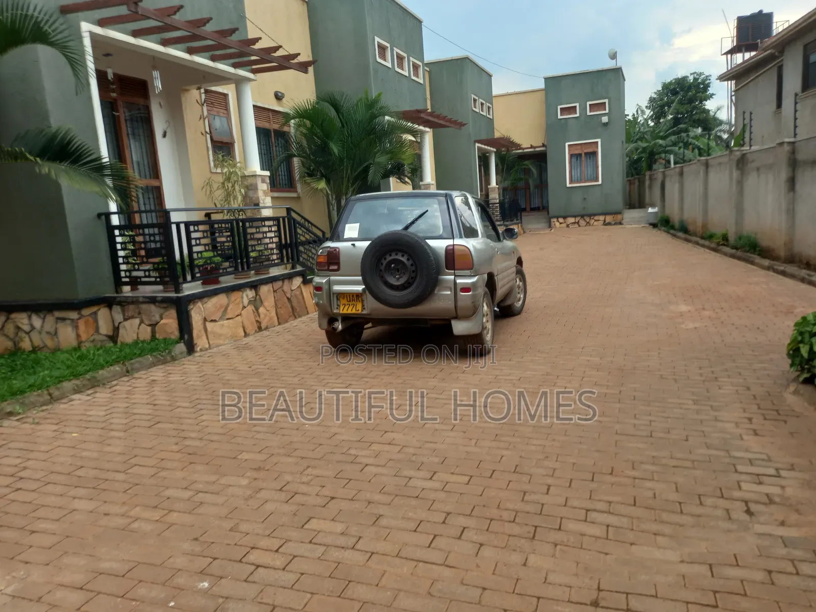 Furnished 2bdrm Condo in Namugongo, Kira for sale in Kira