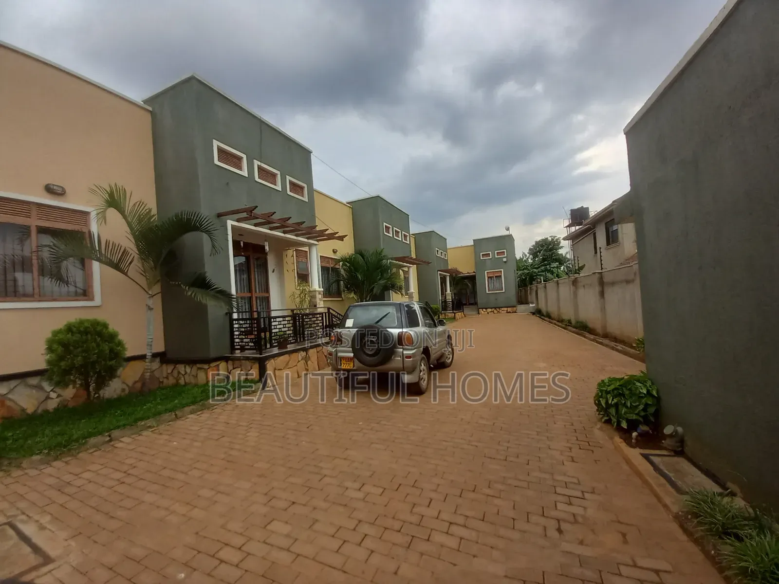 Furnished 2bdrm Condo in Namugongo, Kira for sale in Kira