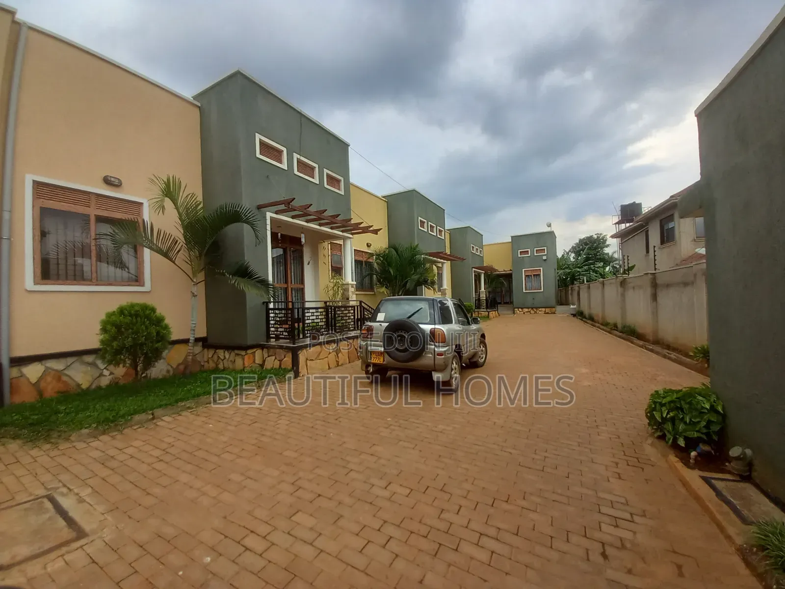 Furnished 2bdrm Condo in Namugongo, Kira for sale in Kira