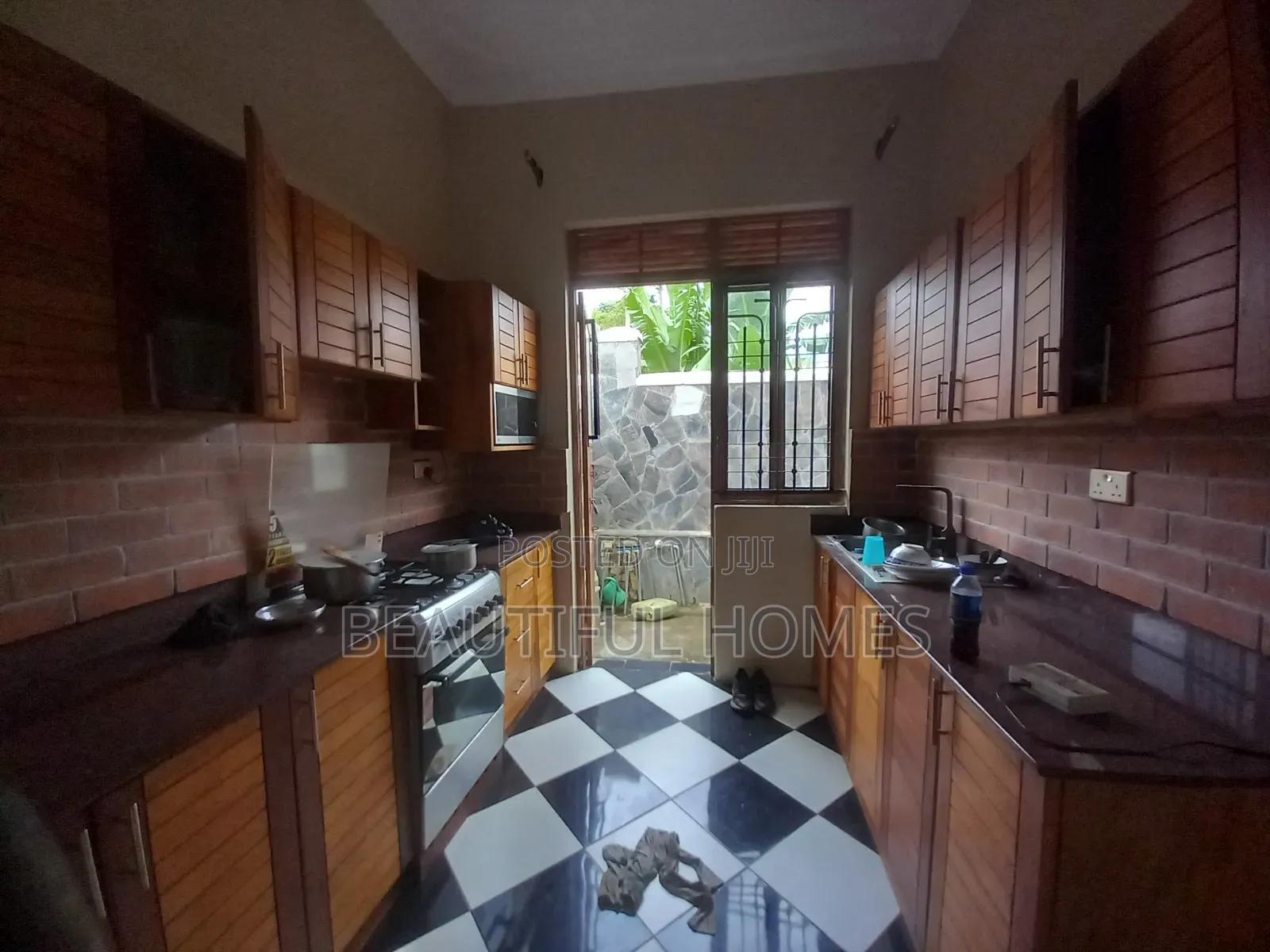 Furnished 2bdrm Condo in Namugongo, Kira for sale in Kira