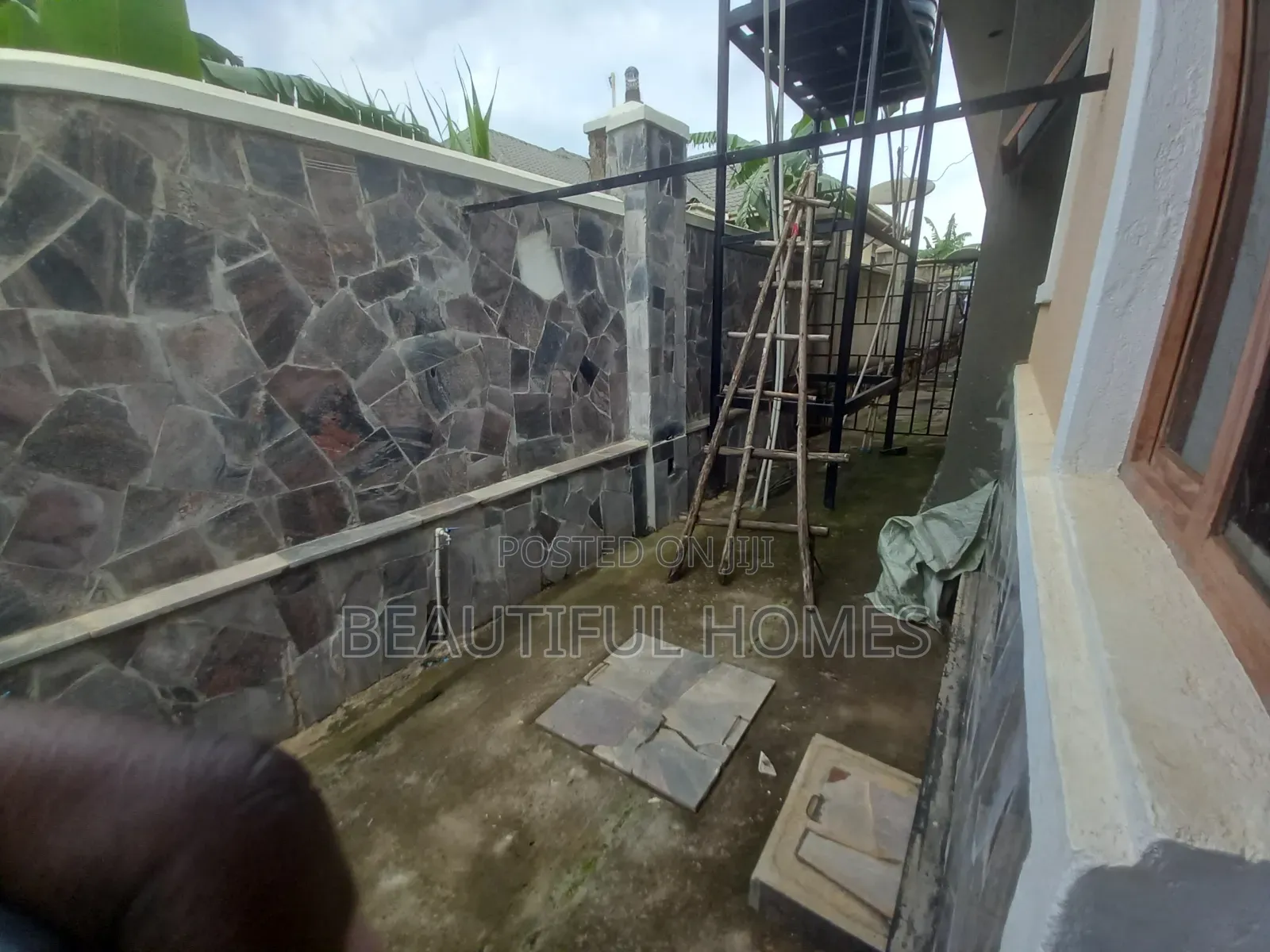 Furnished 2bdrm Condo in Namugongo, Kira for sale in Kira