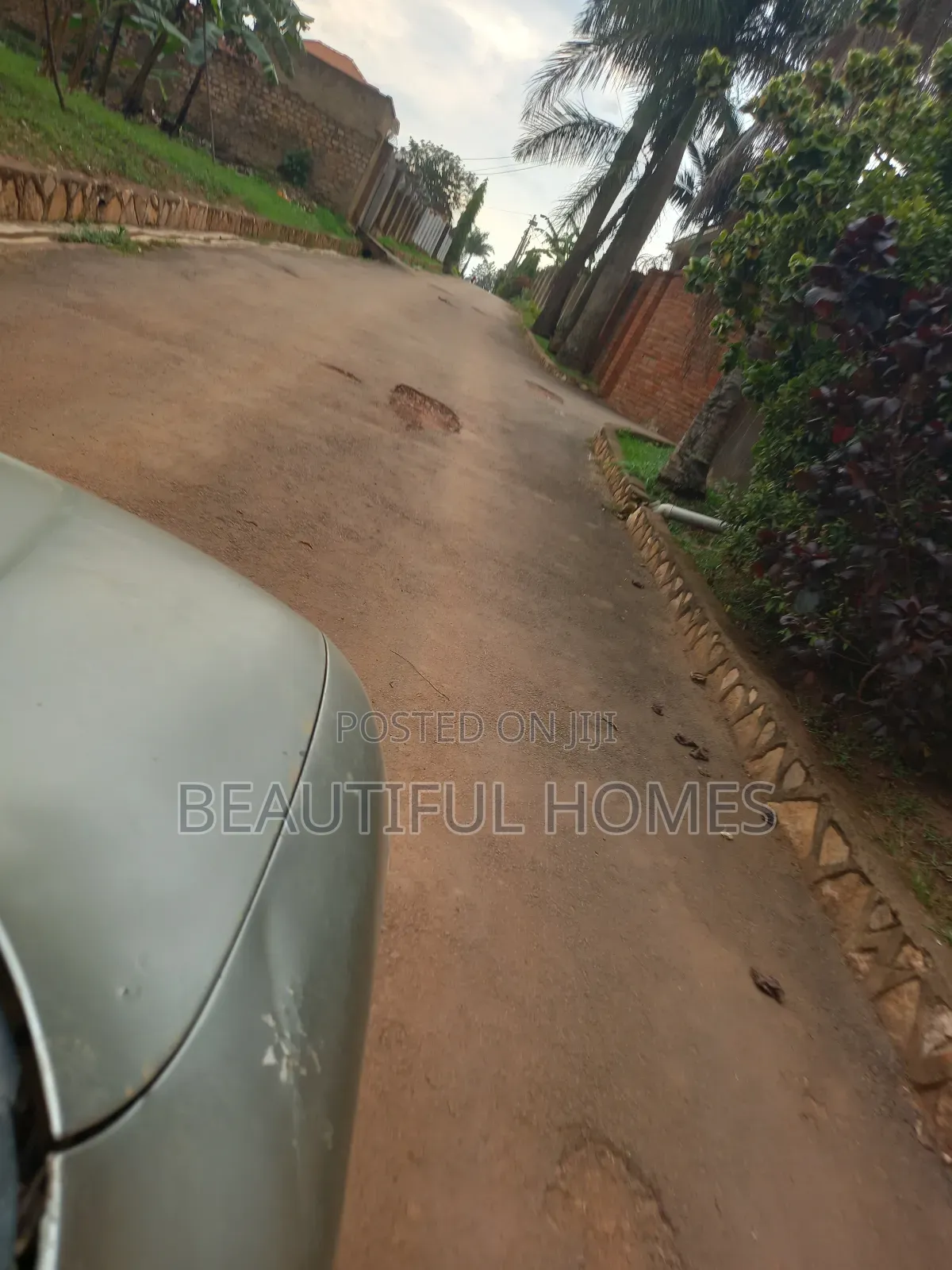 Furnished 4bdrm House in Kira for sale in Kira