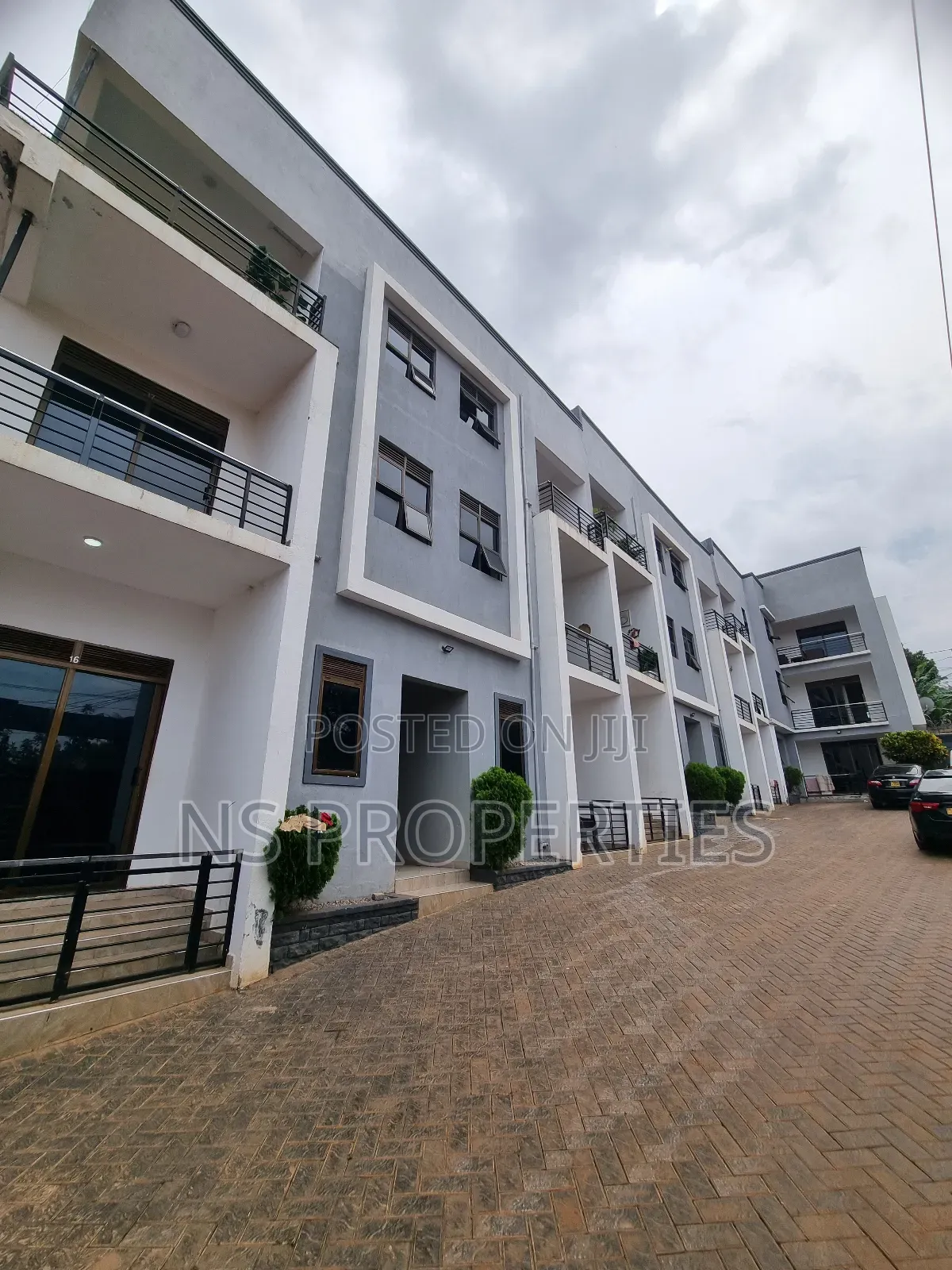 1bdrm Apartment in Central Division for rent in Central Division