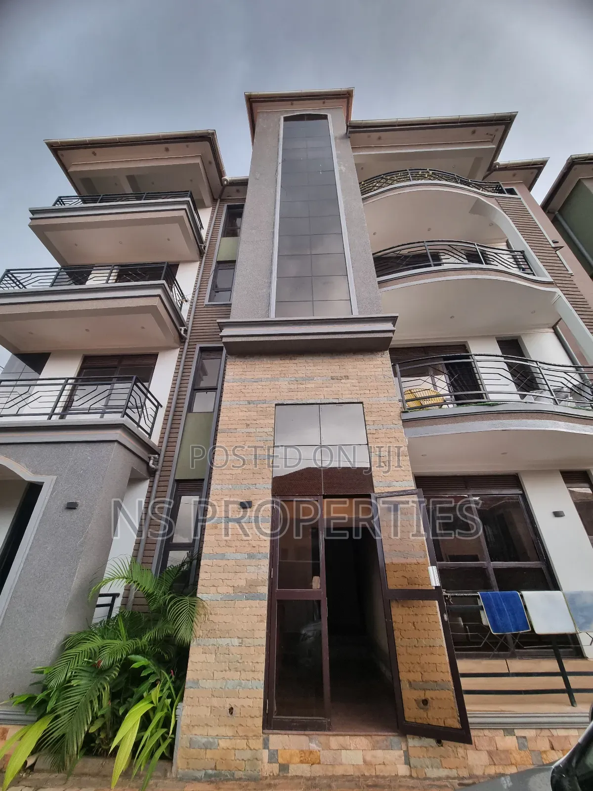 1bdrm Apartment in Central Division for rent in Central Division