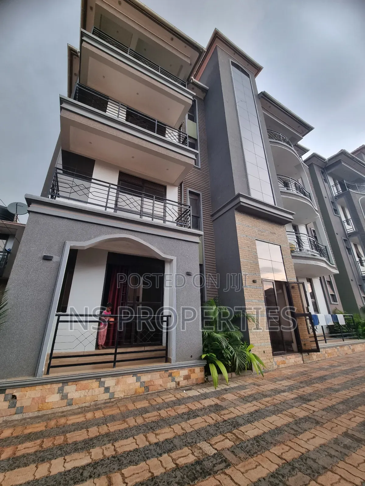 1bdrm Apartment in Central Division for rent in Central Division