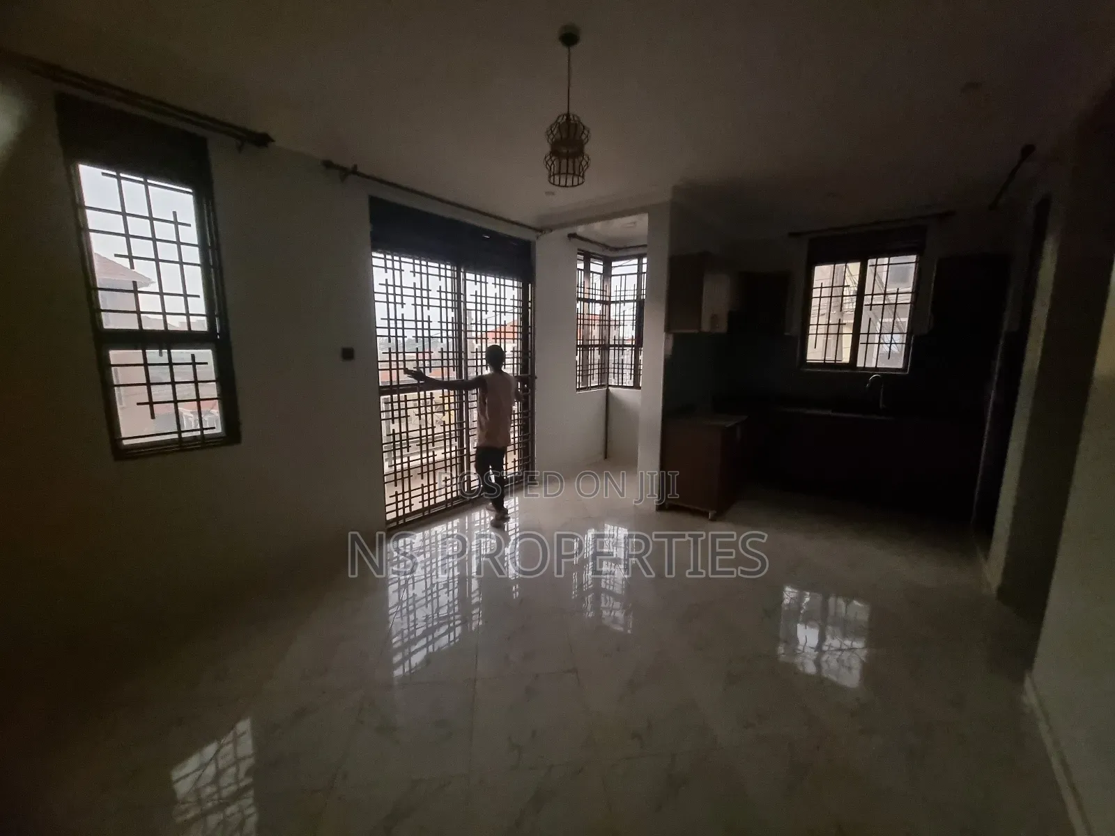 1bdrm Apartment in Central Division for rent in Central Division