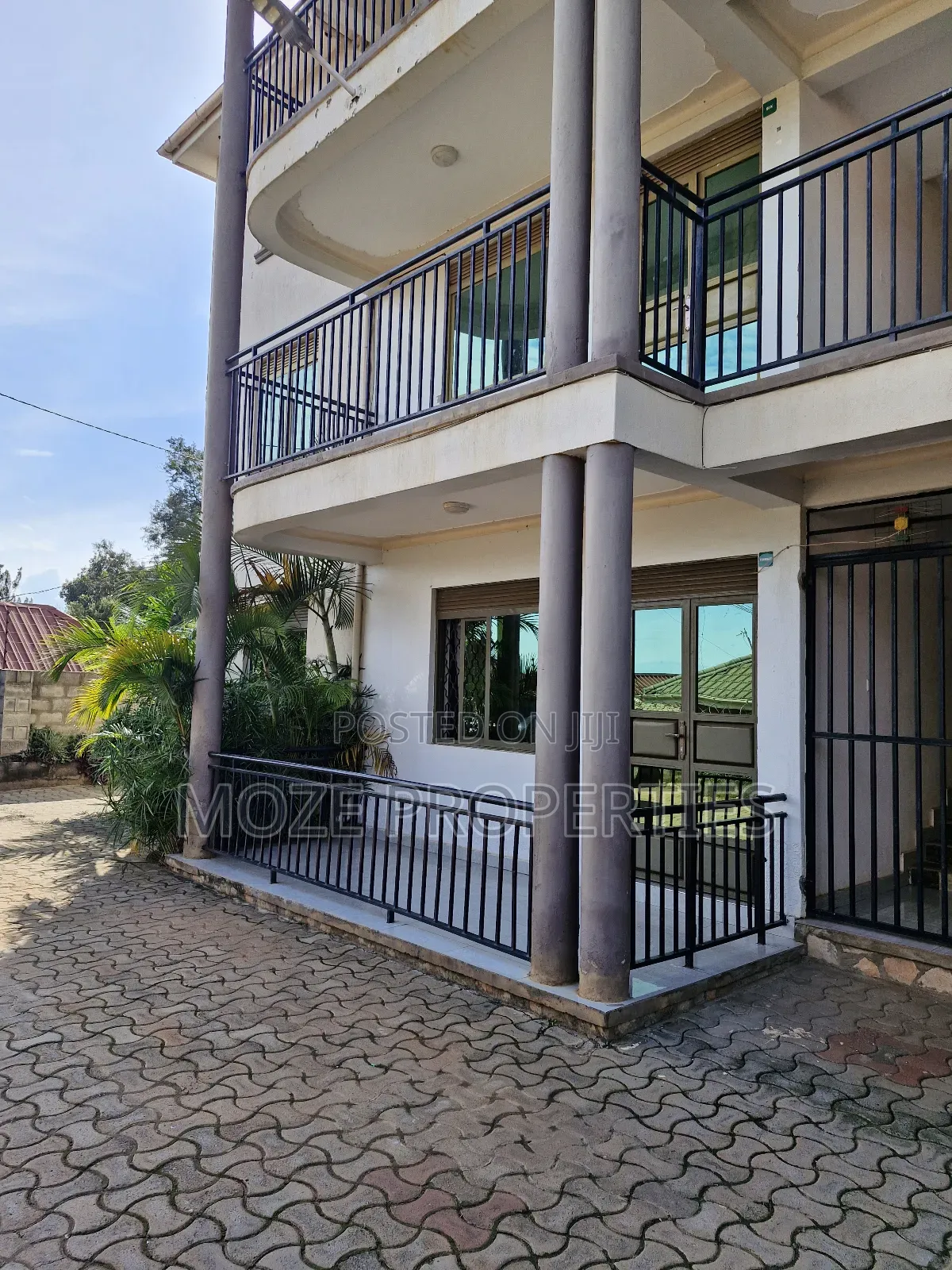 2bdrm Apartment in Kiwatule, Central Division for rent in Central Division