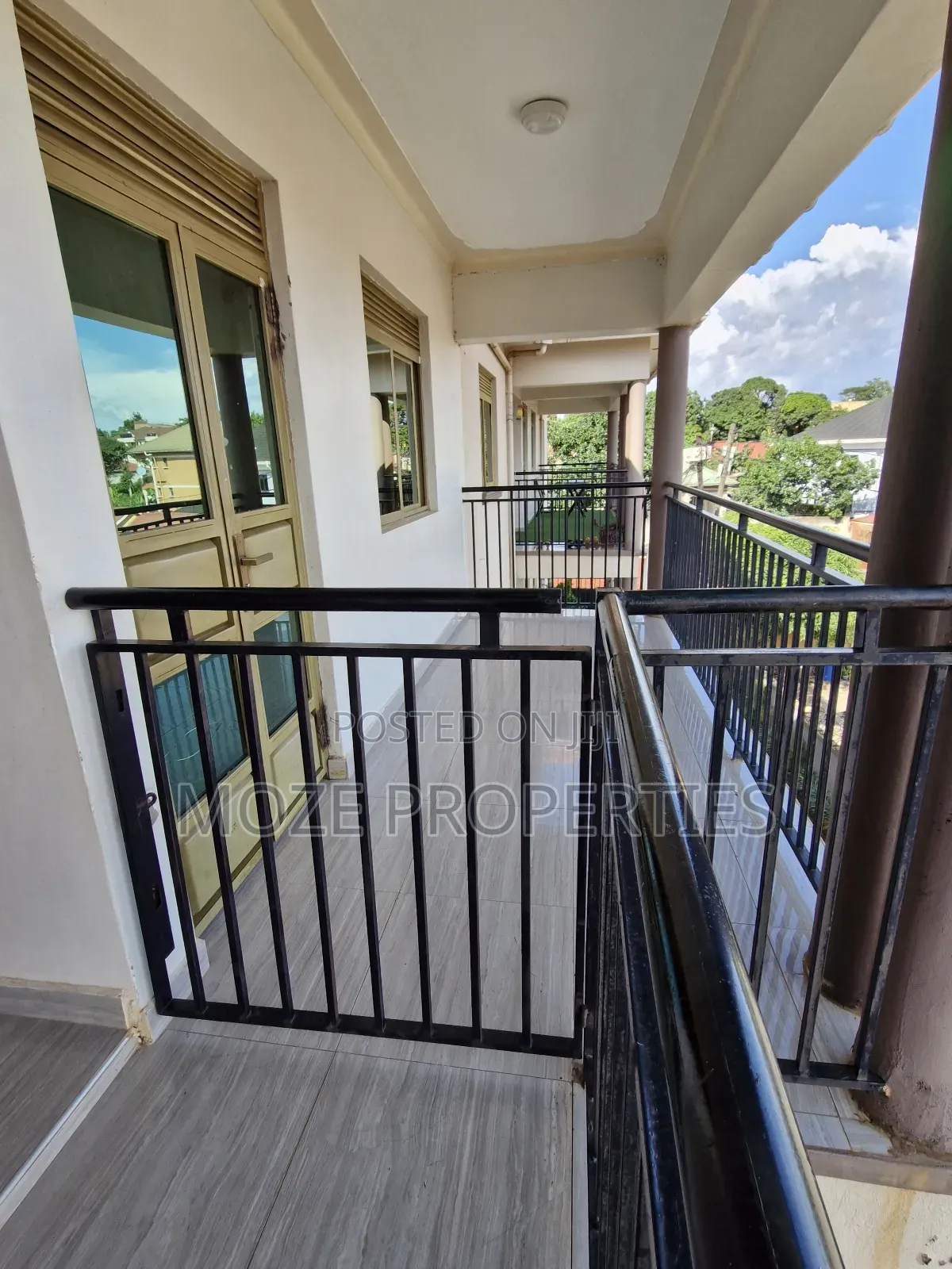2bdrm Apartment in Kiwatule, Central Division for rent in Central Division