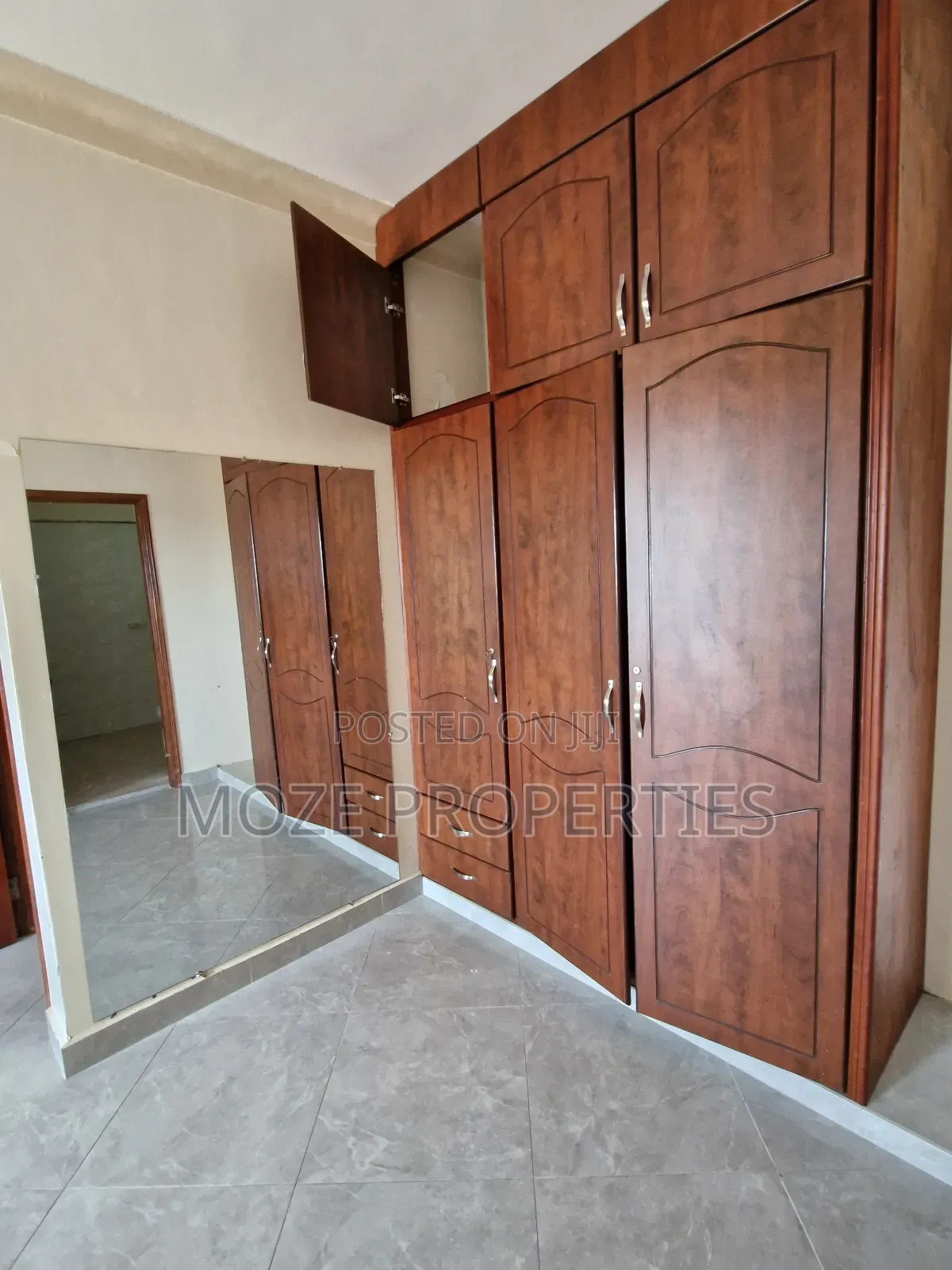 2bdrm Apartment in Kiwatule, Central Division for rent in Central Division