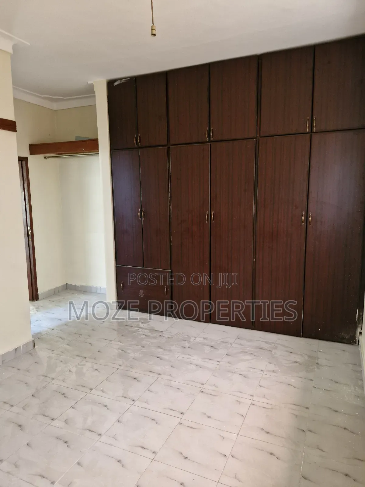 2bdrm Bungalow in Bweyogerere, Central Division for rent in Central Division