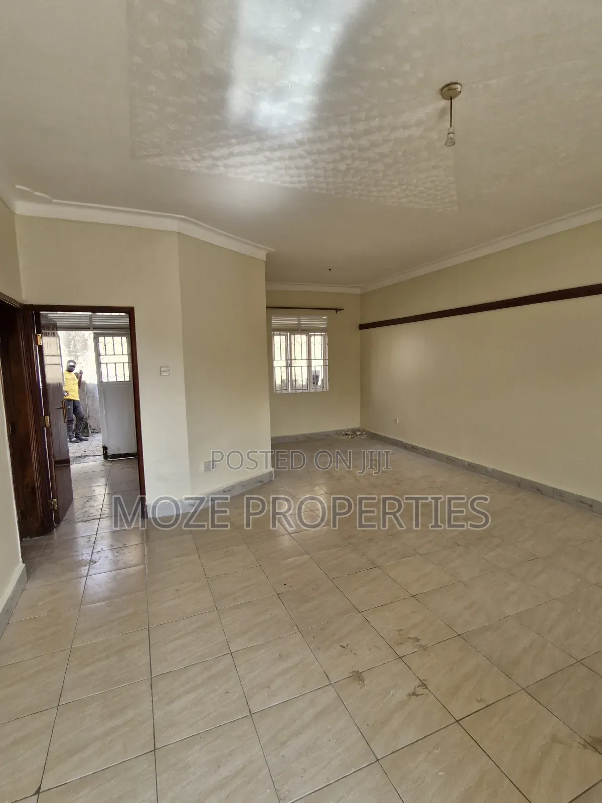 2bdrm Bungalow in Bweyogerere, Central Division for rent in Central Division