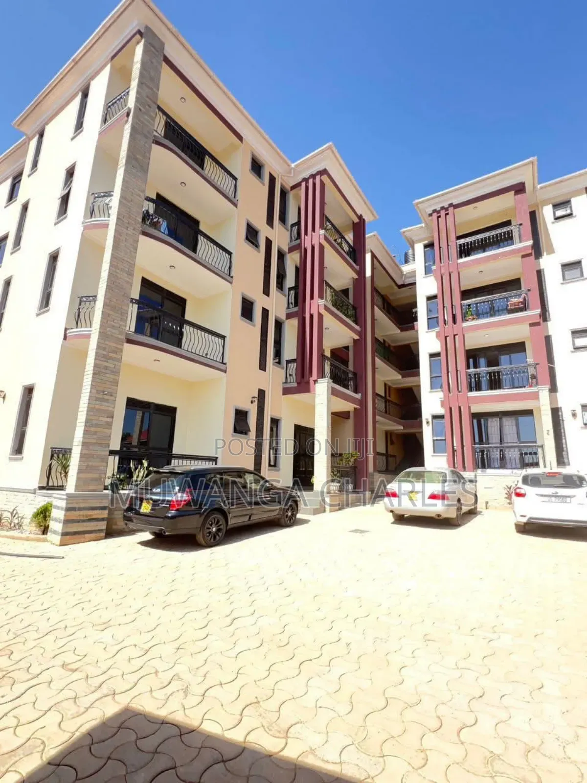 2bdrm Apartment in Fs Properties Ltd, Central Division for rent in Central Division