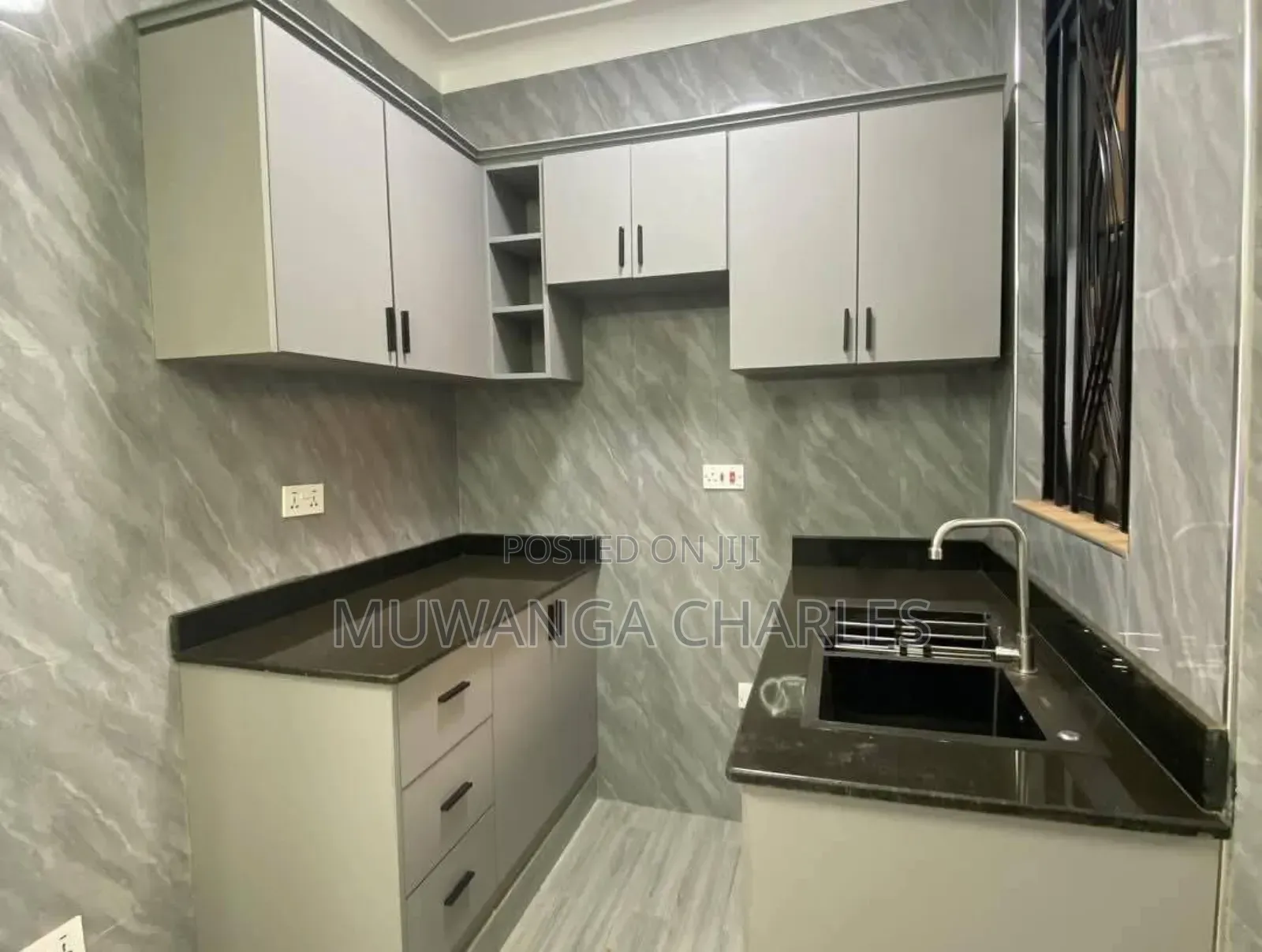 2bdrm Apartment in Fs Properties Ltd, Central Division for rent in Central Division