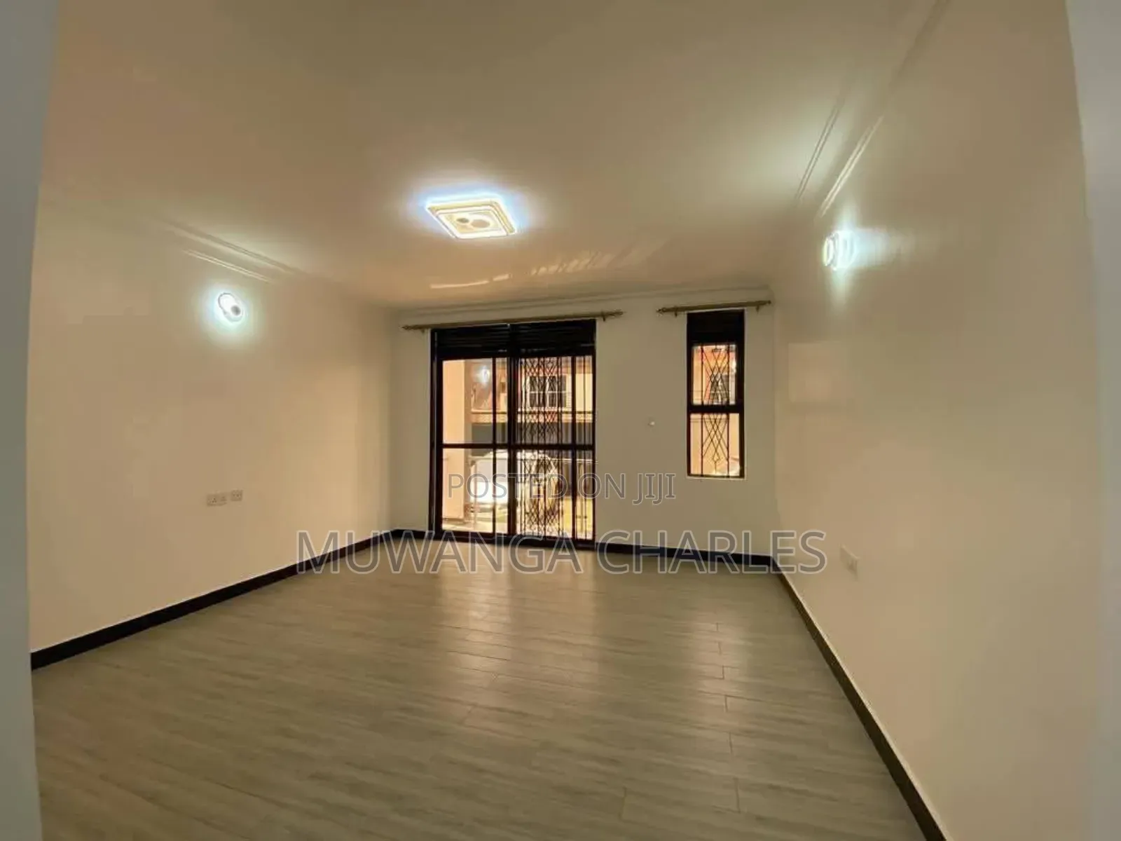 2bdrm Apartment in Fs Properties Ltd, Central Division for rent in Central Division