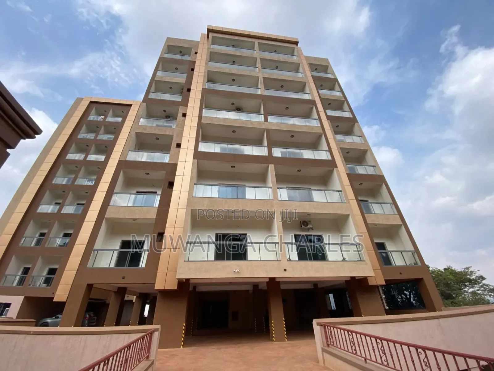 3bdrm Apartment in Fs Properties Ltd, Central Division for sale in Central Division