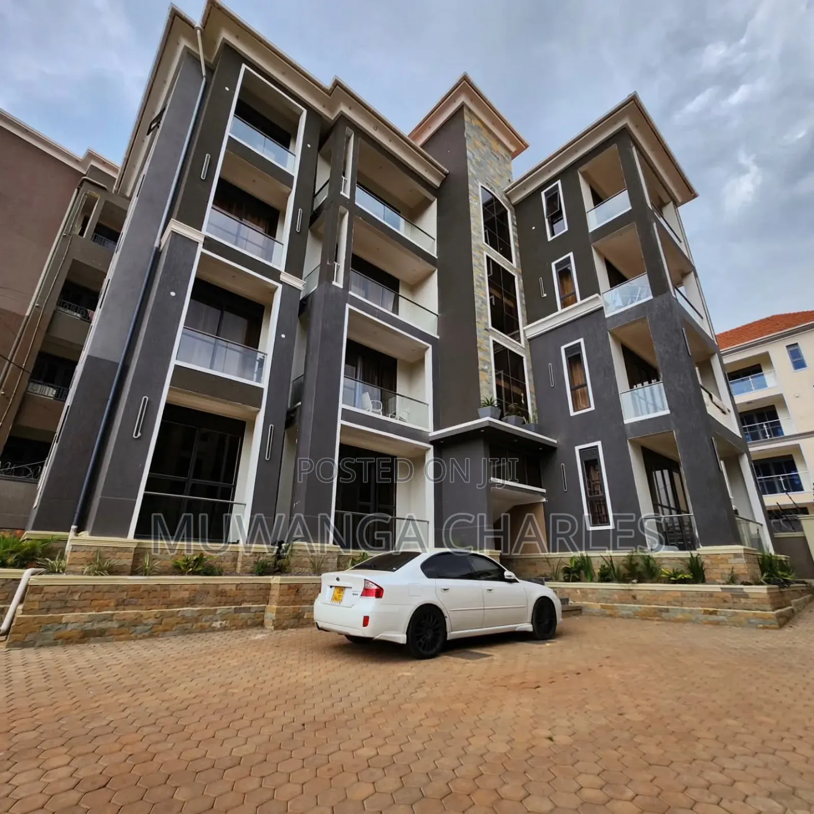 2bdrm Apartment in Fs Properties Ltd, Central Division for rent in Central Division