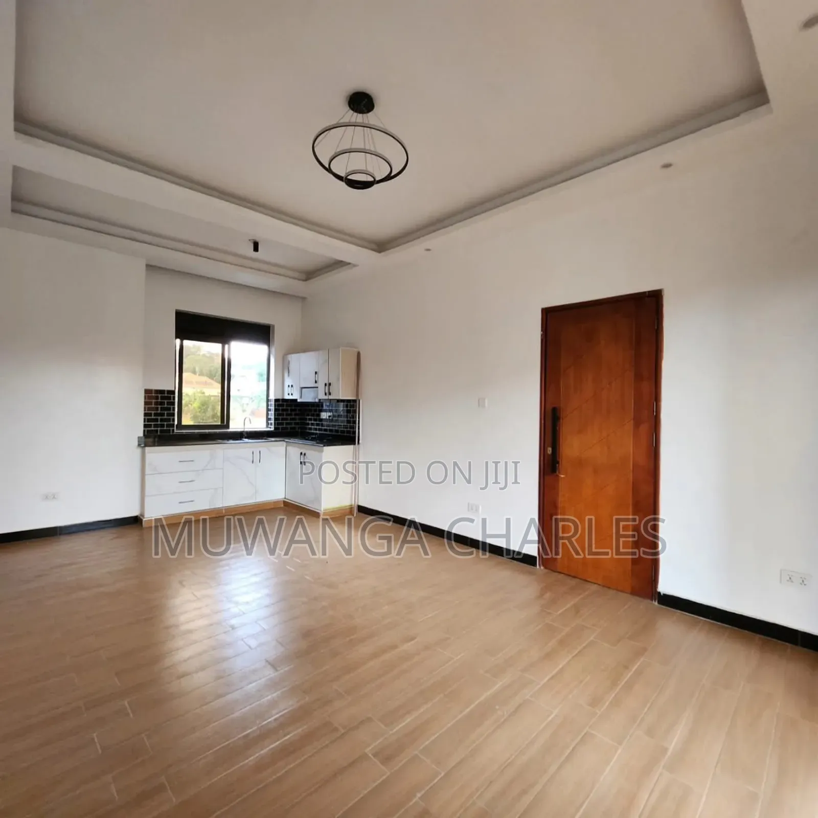 2bdrm Apartment in Fs Properties Ltd, Central Division for rent in Central Division