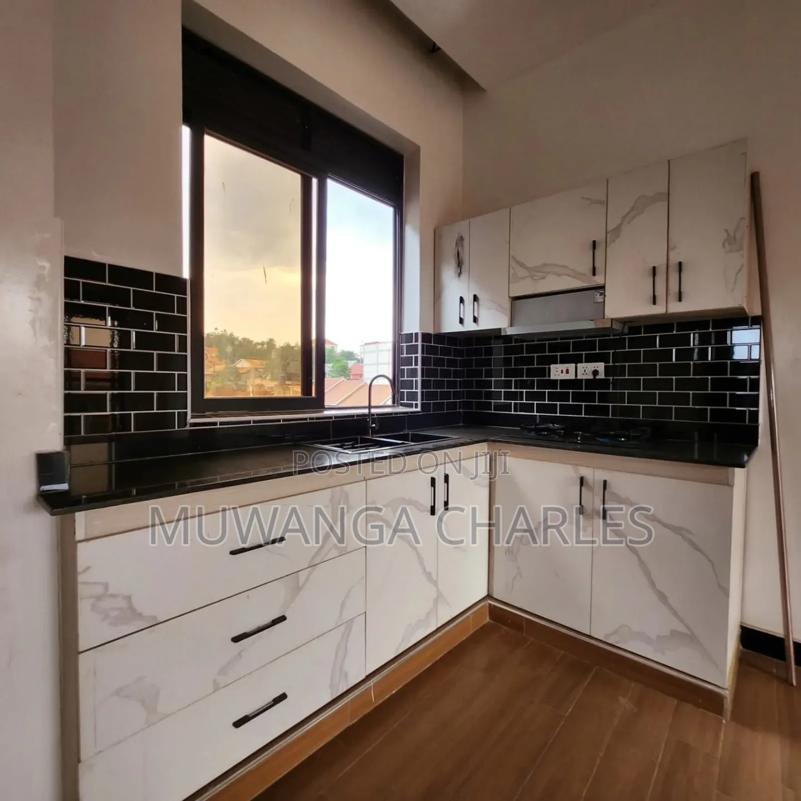 2bdrm Apartment in Fs Properties Ltd, Central Division for rent in Central Division