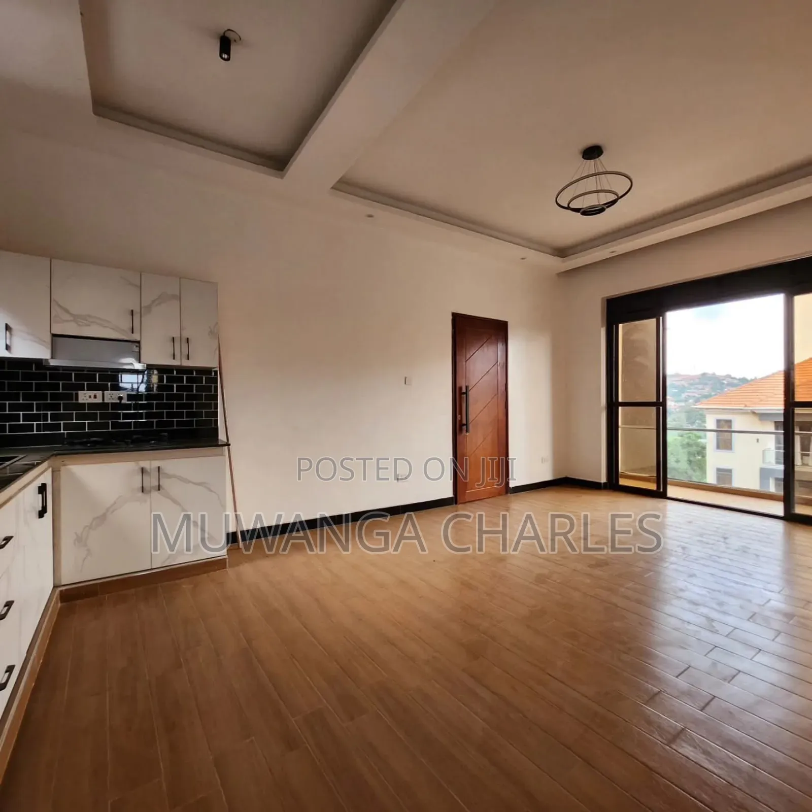 2bdrm Apartment in Fs Properties Ltd, Central Division for rent in Central Division