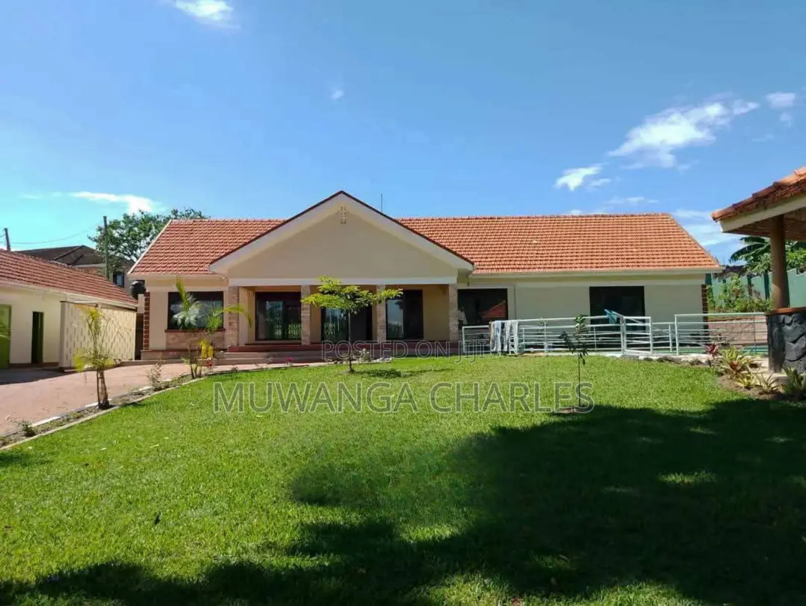 4bdrm Bungalow in Fs Properties Ltd, Central Division for rent in Central Division