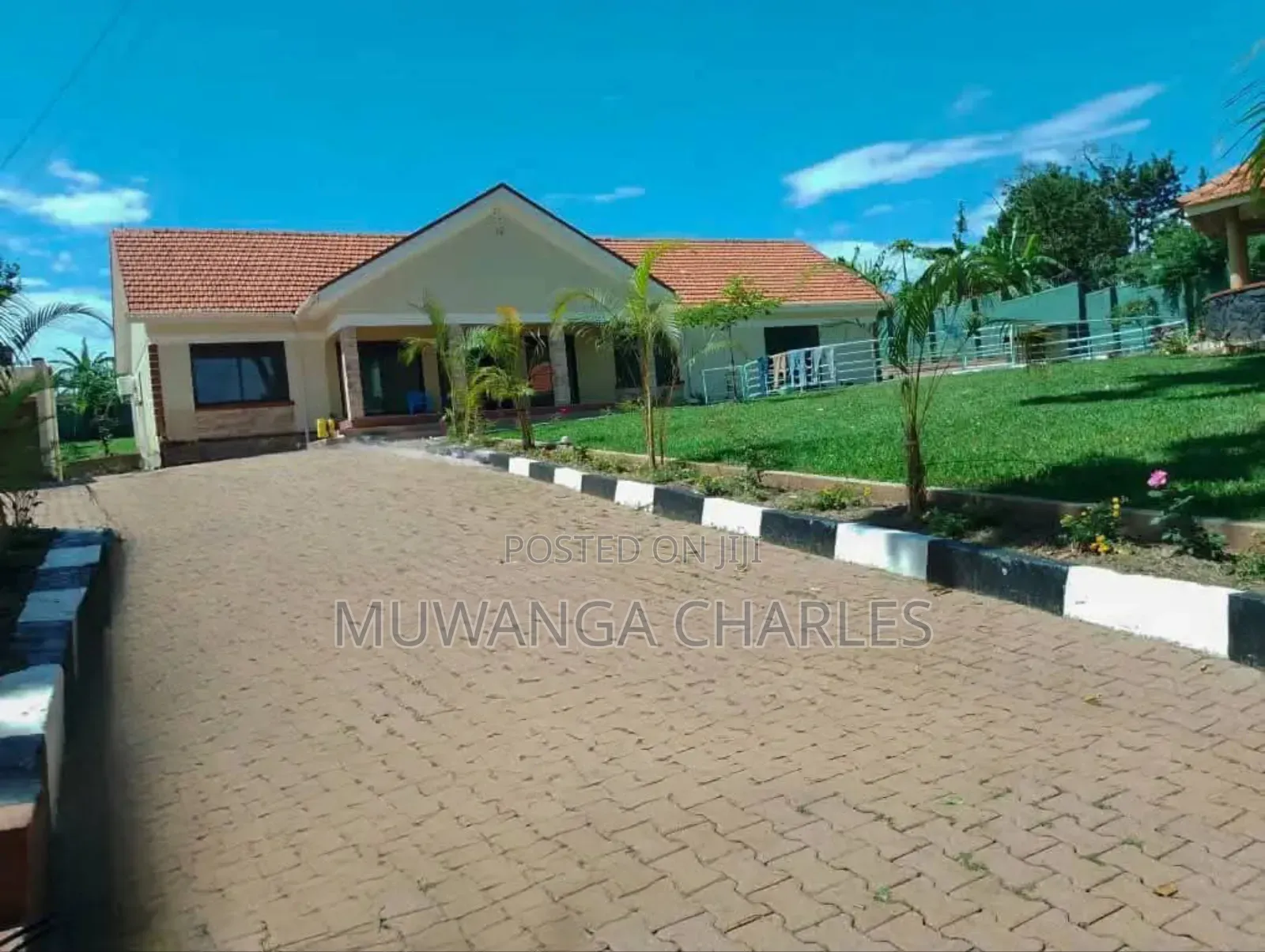 4bdrm Bungalow in Fs Properties Ltd, Central Division for rent in Central Division