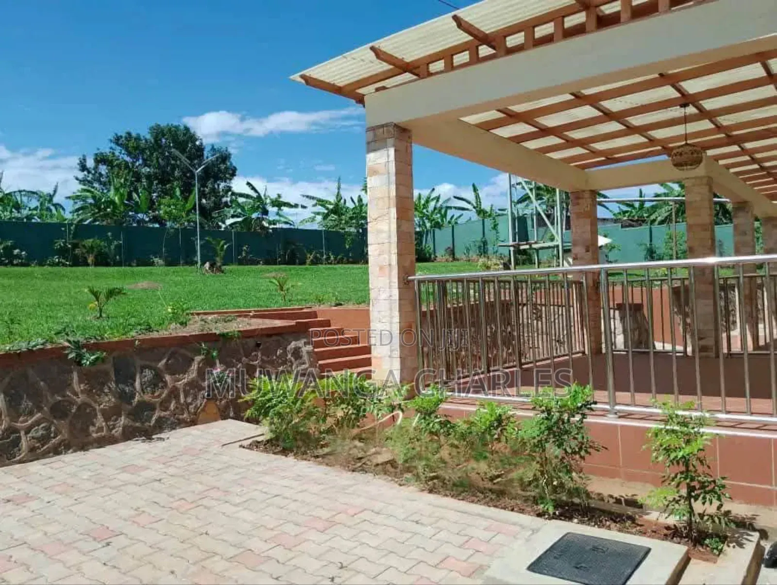 4bdrm Bungalow in Fs Properties Ltd, Central Division for rent in Central Division