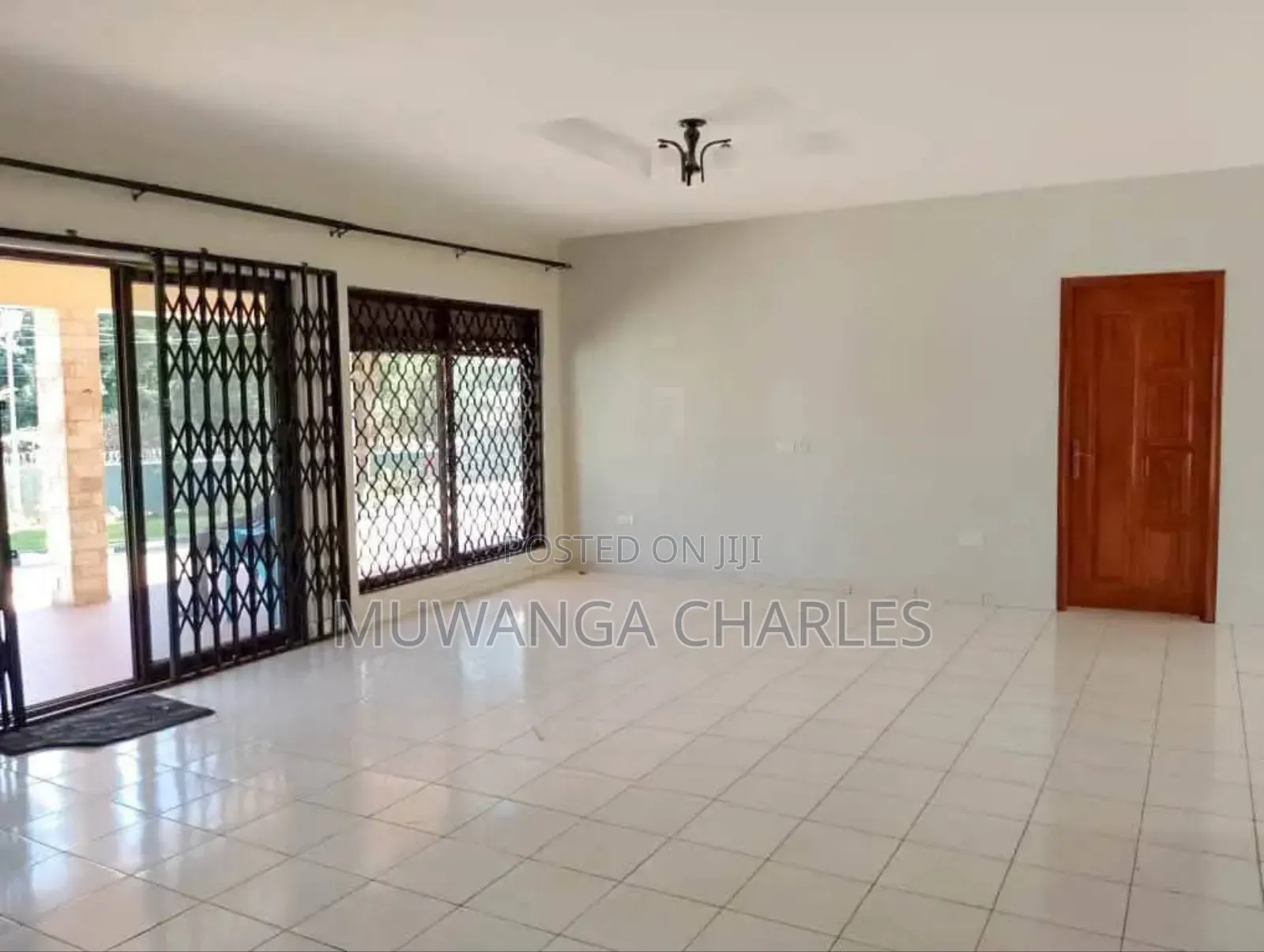 4bdrm Bungalow in Fs Properties Ltd, Central Division for rent in Central Division