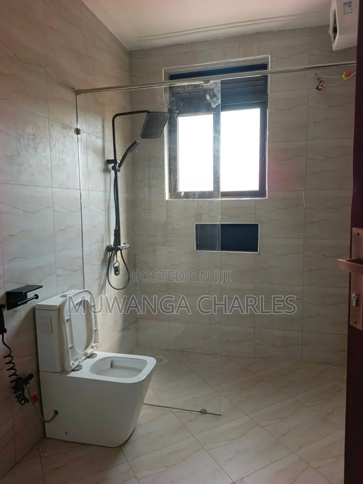 1bdrm Apartment in Fs Properties Ltd, Central Division for rent in Central Division
