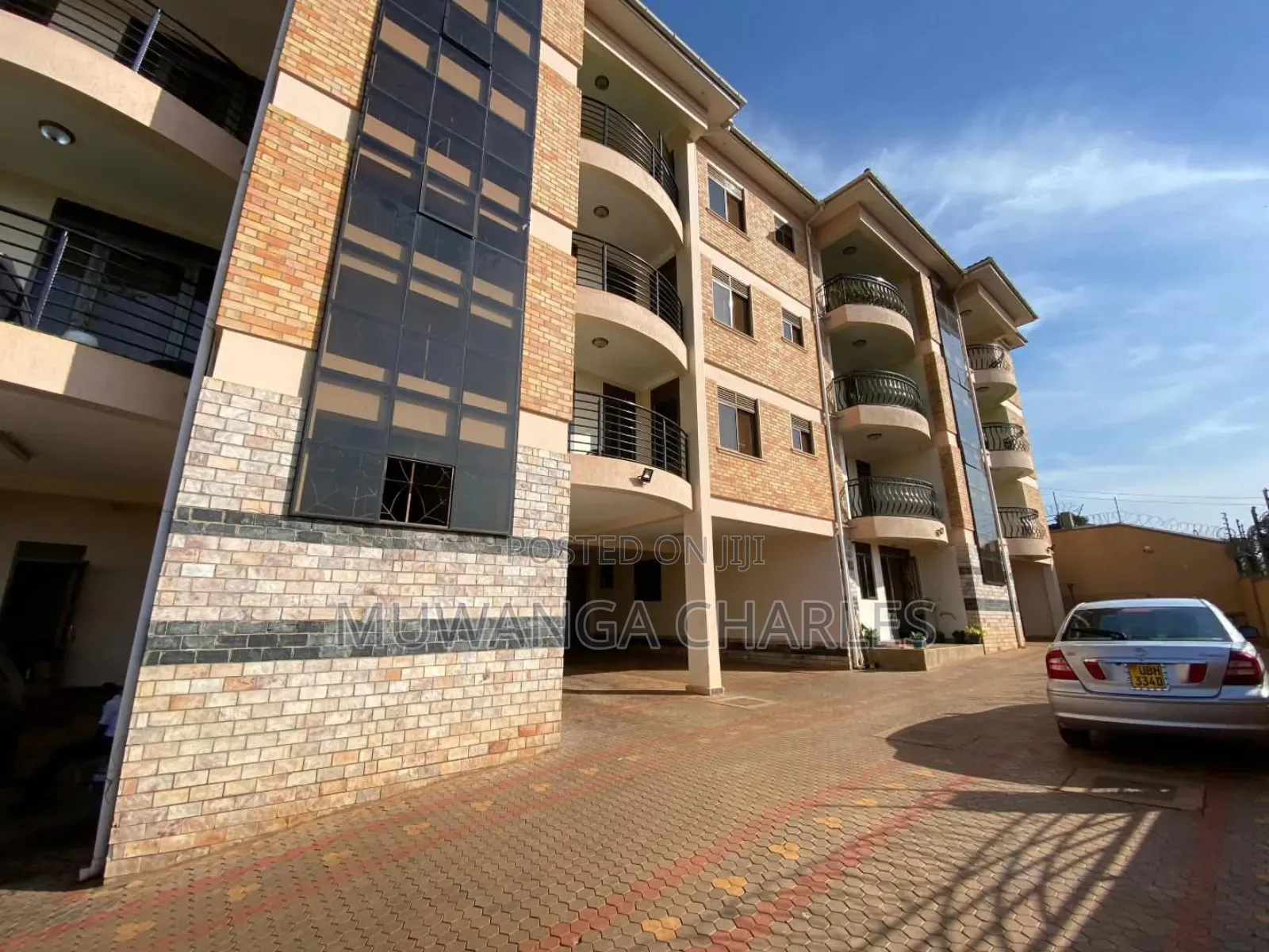 2bdrm Apartment in Fs Properties Ltd, Central Division for rent in Central Division